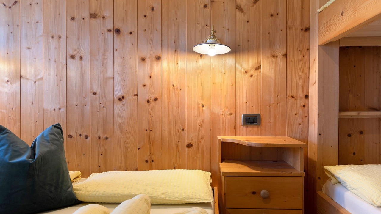 Photo of Bedroom in Pedraces