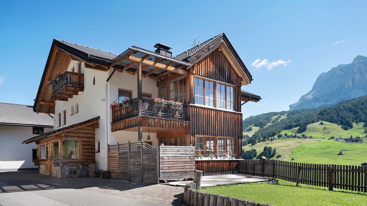 Photo of Outdoor in Pedraces
