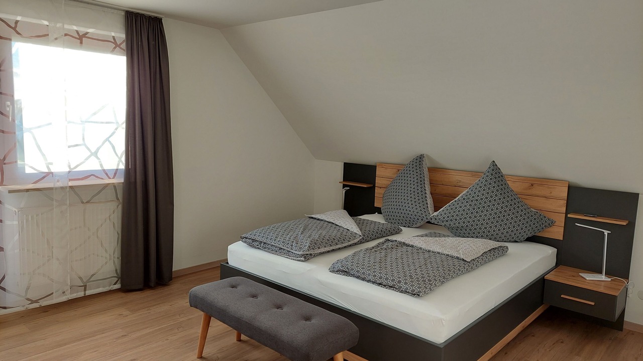 Photo of Bedroom in Ahorntal