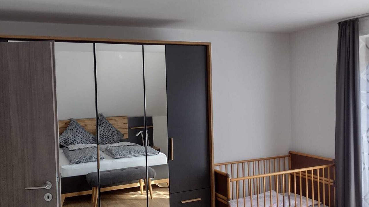 Photo of Bedroom in Ahorntal
