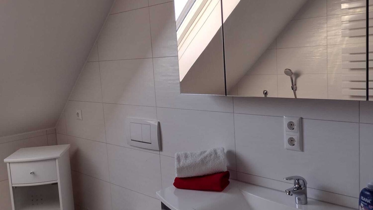 Photo of Bathroom in Ahorntal