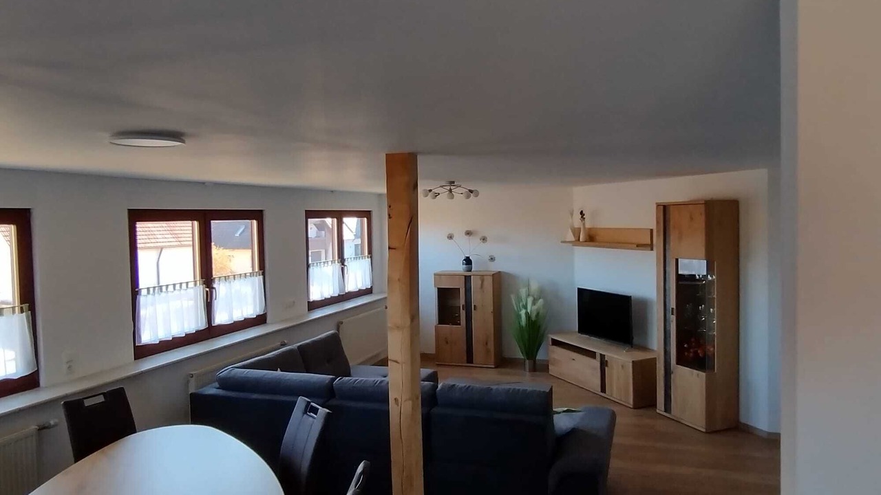 Photo of Livingroom in Ahorntal