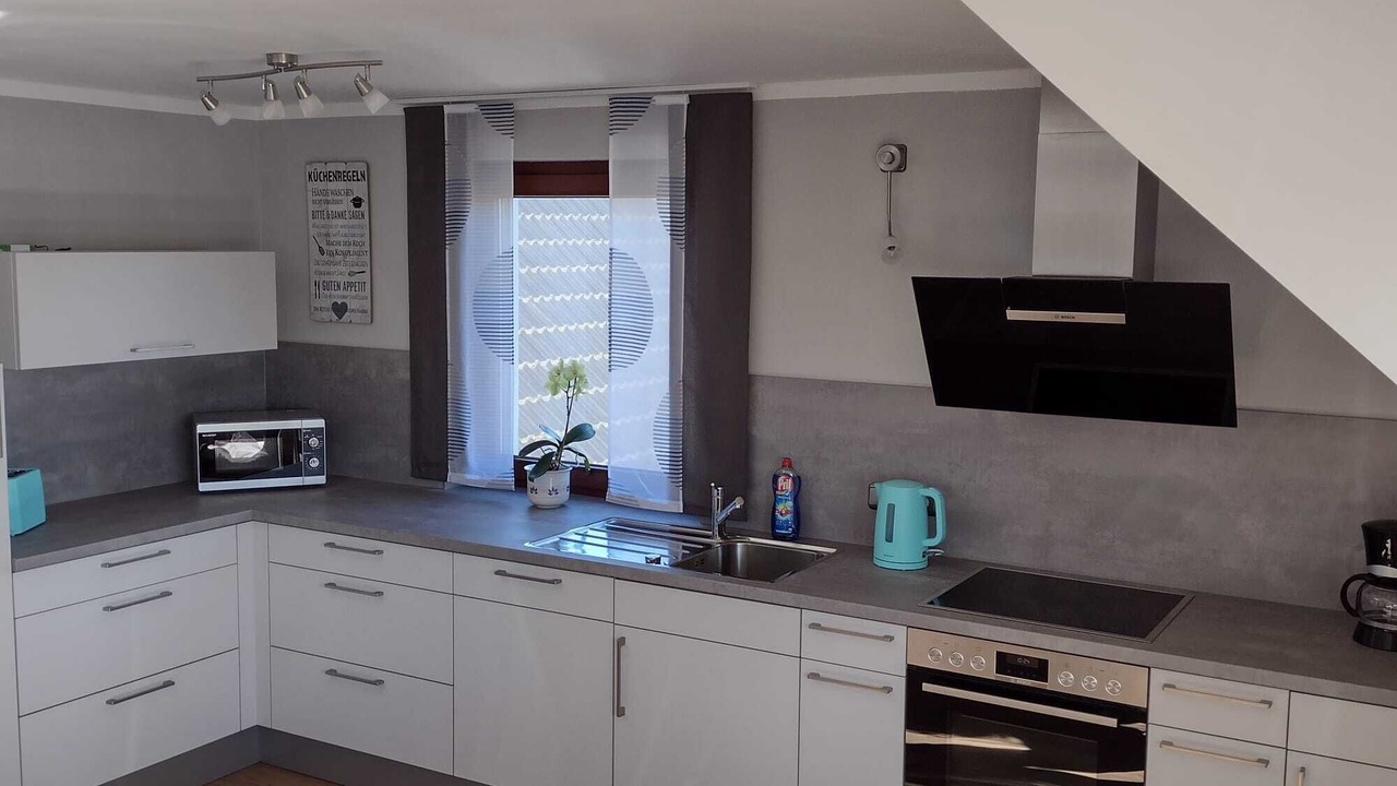 Photo of Kitchen in Ahorntal