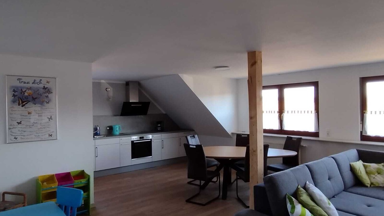 Photo of Livingroom in Ahorntal
