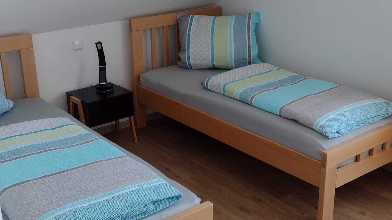Photo of Bedroom in Ahorntal