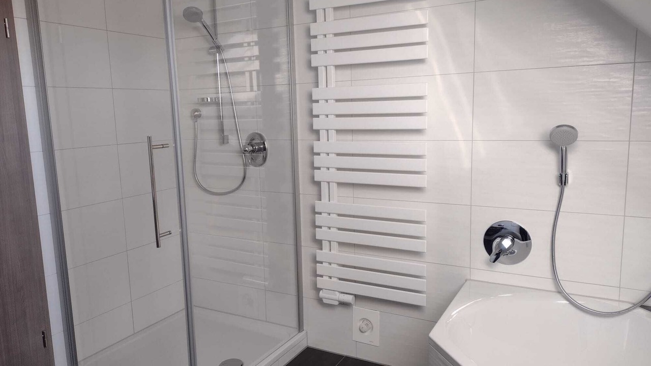 Photo of Bathroom in Ahorntal