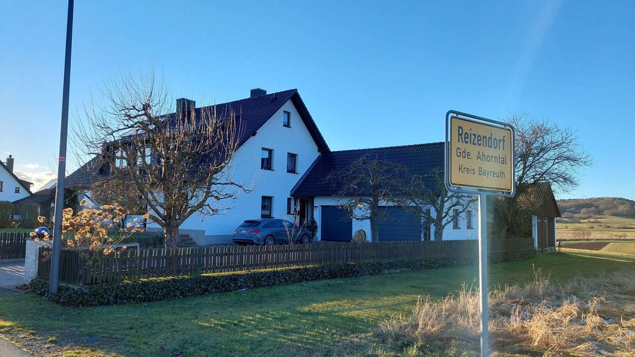 Photo of Outdoor in Ahorntal