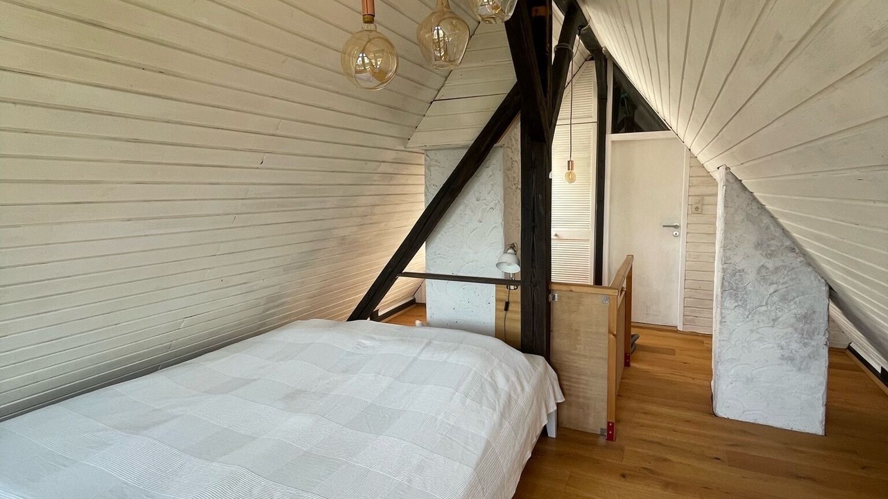 Photo of Bedroom in Chieming