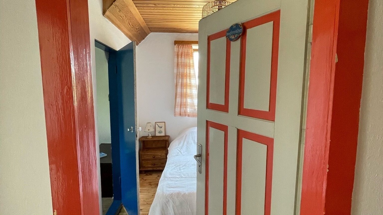 Photo of Bedroom in Chieming
