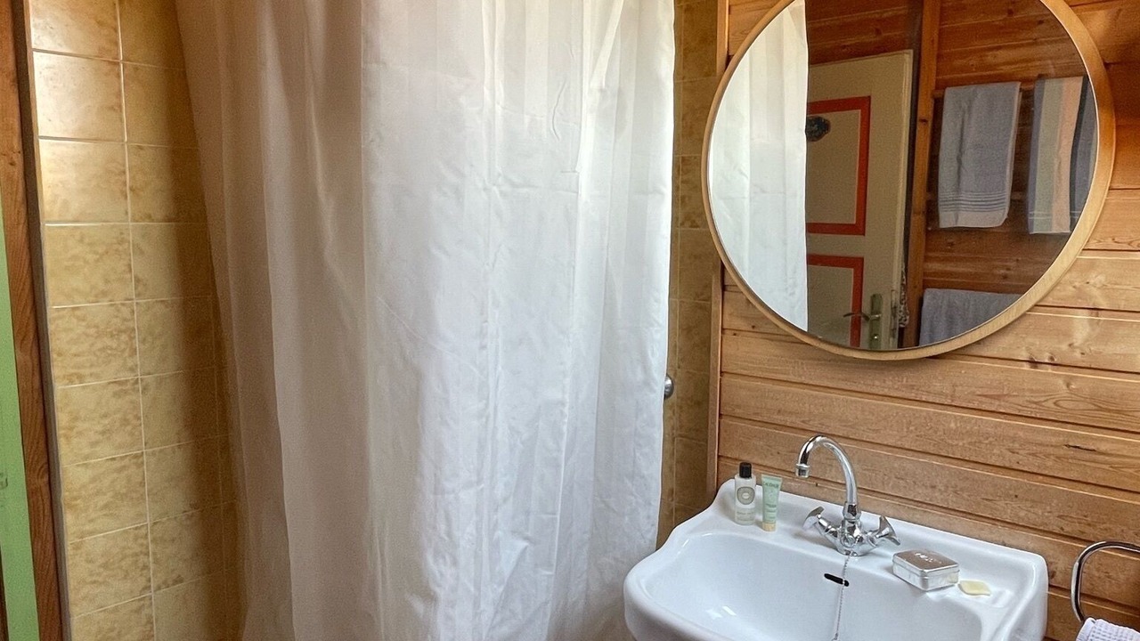 Photo of Bathroom in Chieming