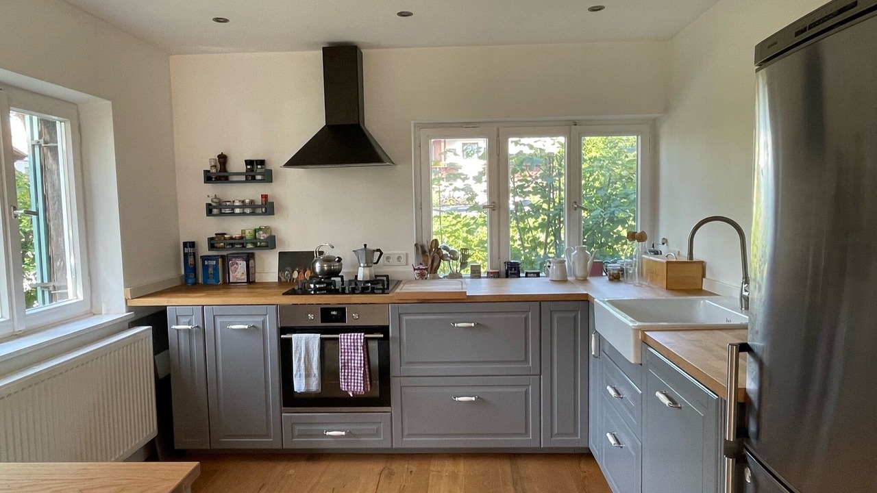 Photo of Kitchen in Chieming