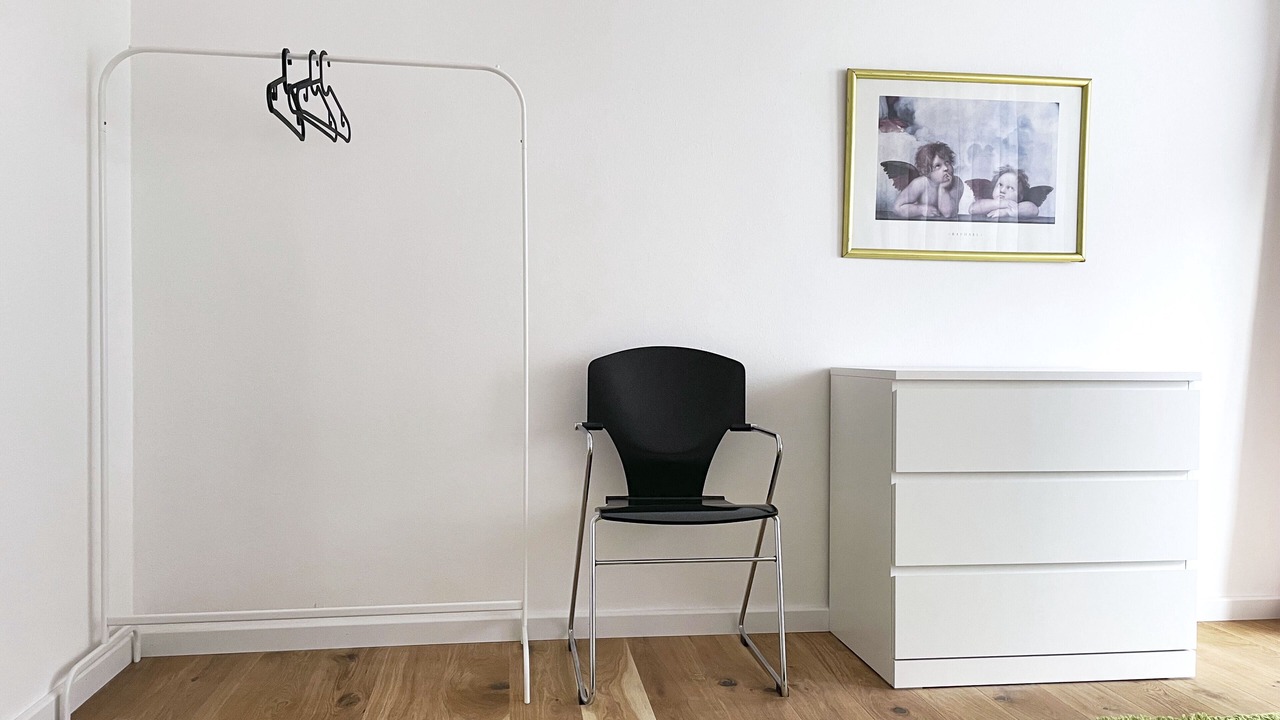 Photo of Bedroom in Weiden in der Oberpfalz