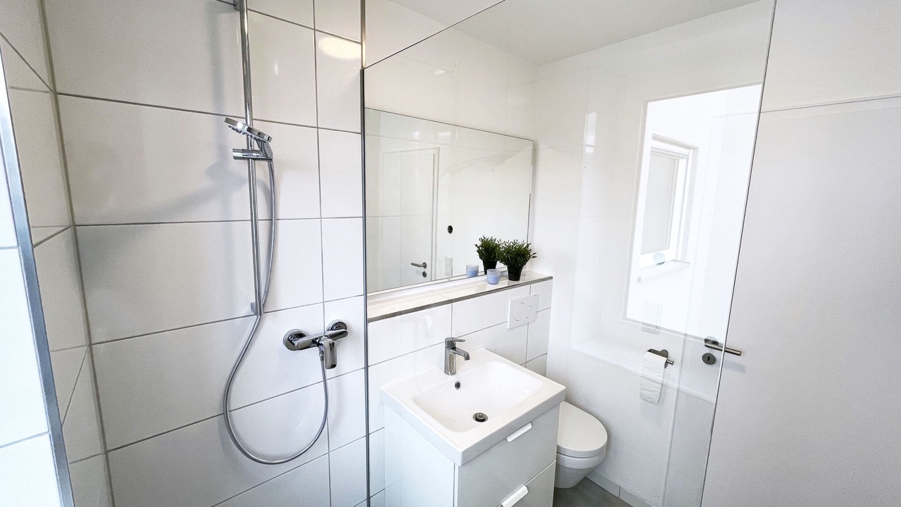 Photo of Bathroom in Weiden in der Oberpfalz