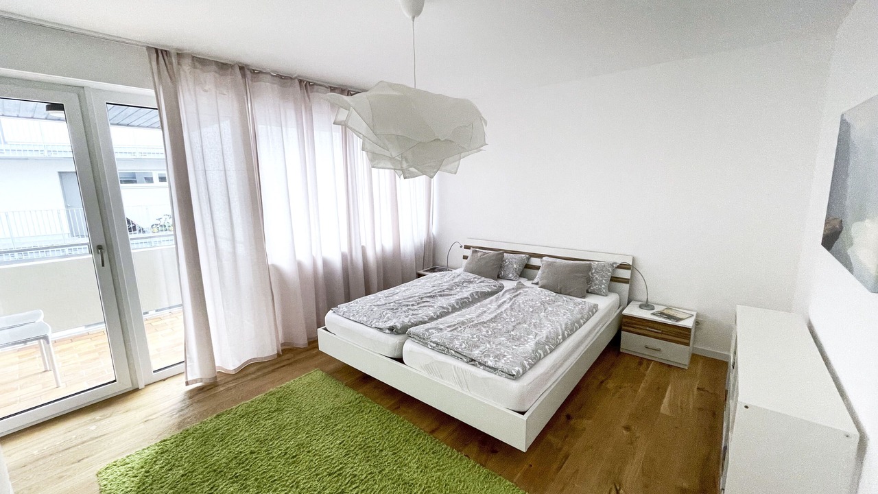 Photo of Bedroom in Weiden in der Oberpfalz
