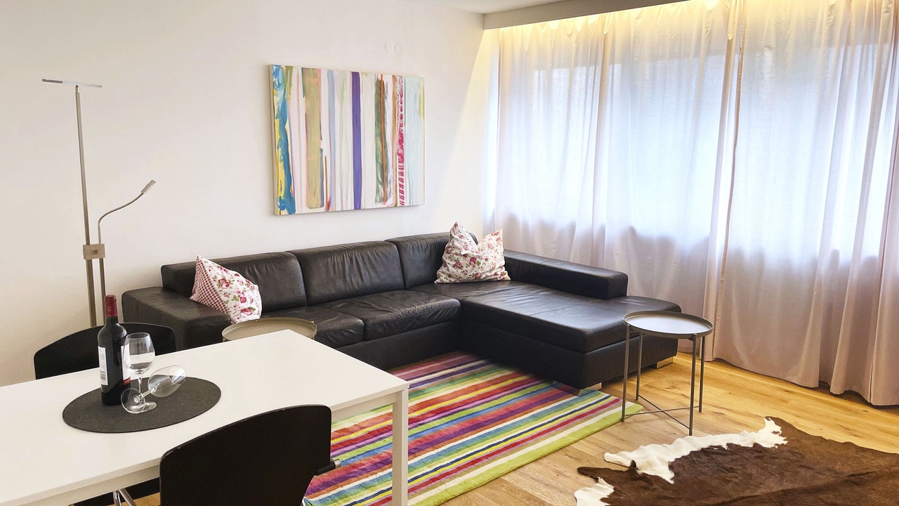 Photo of Livingroom in Weiden in der Oberpfalz