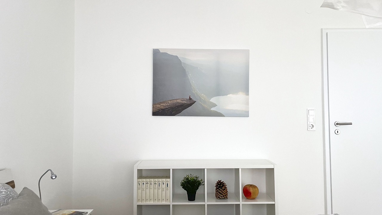 Photo of Bedroom in Weiden in der Oberpfalz