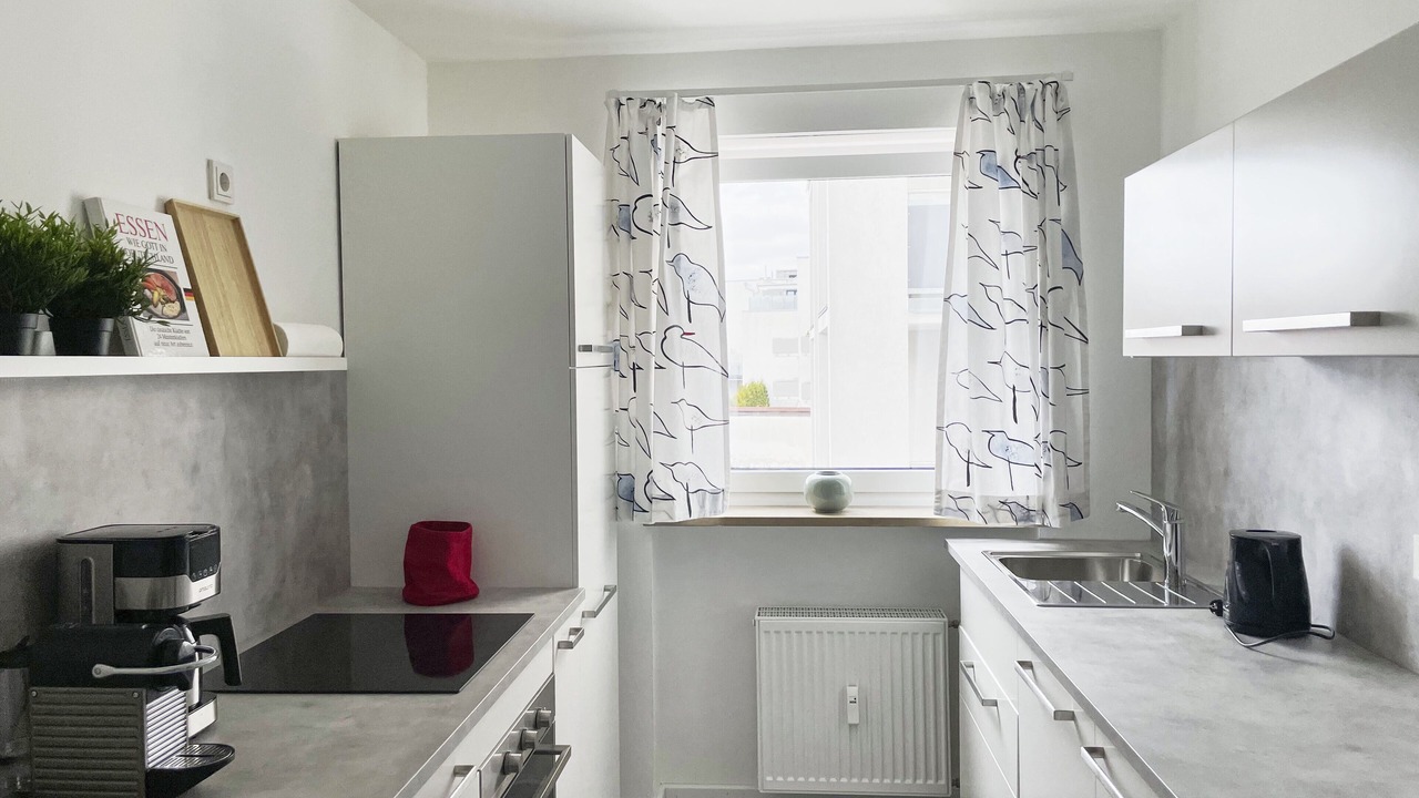 Photo of Kitchen in Weiden in der Oberpfalz