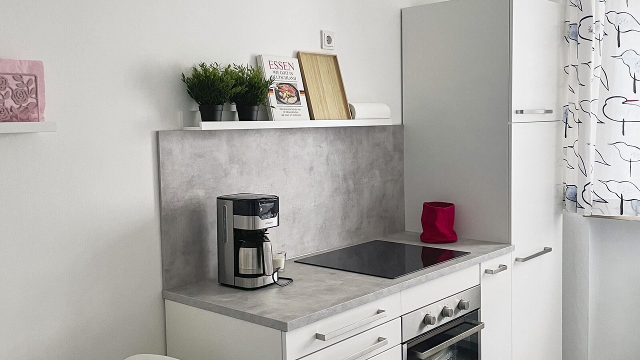 Photo of Kitchen in Weiden in der Oberpfalz