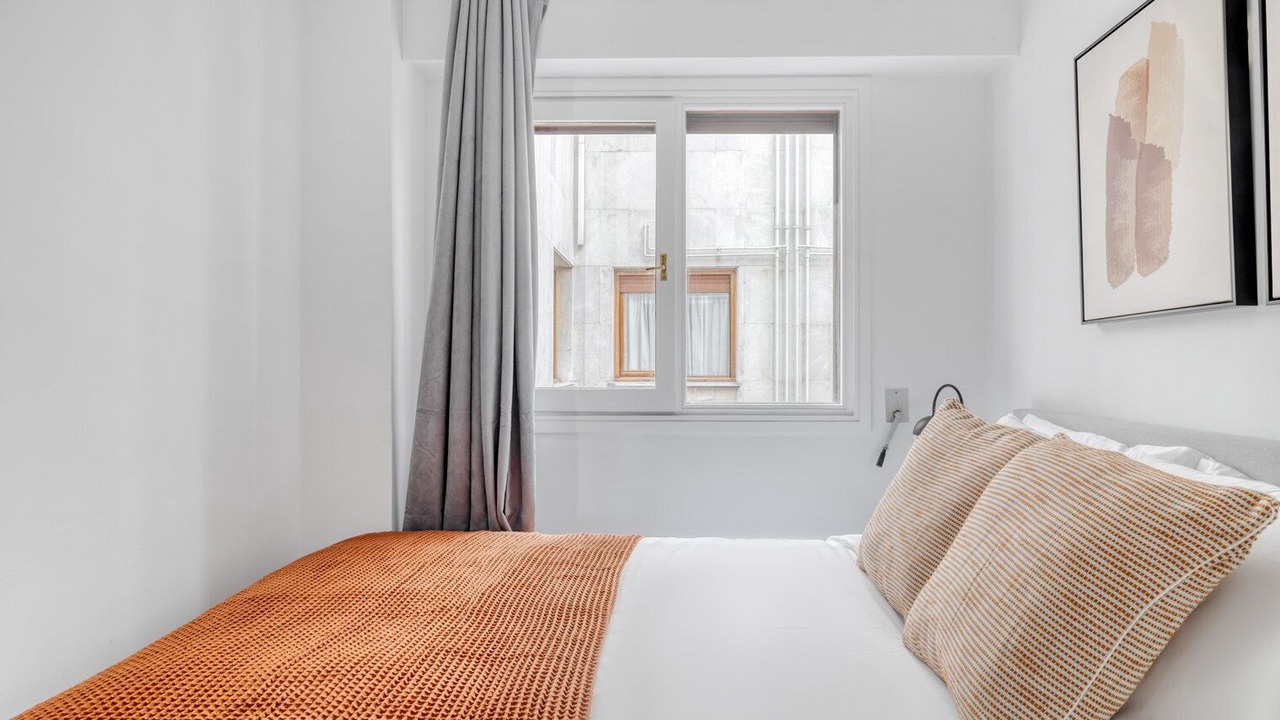 Photo of Bedroom in Milla de Oro