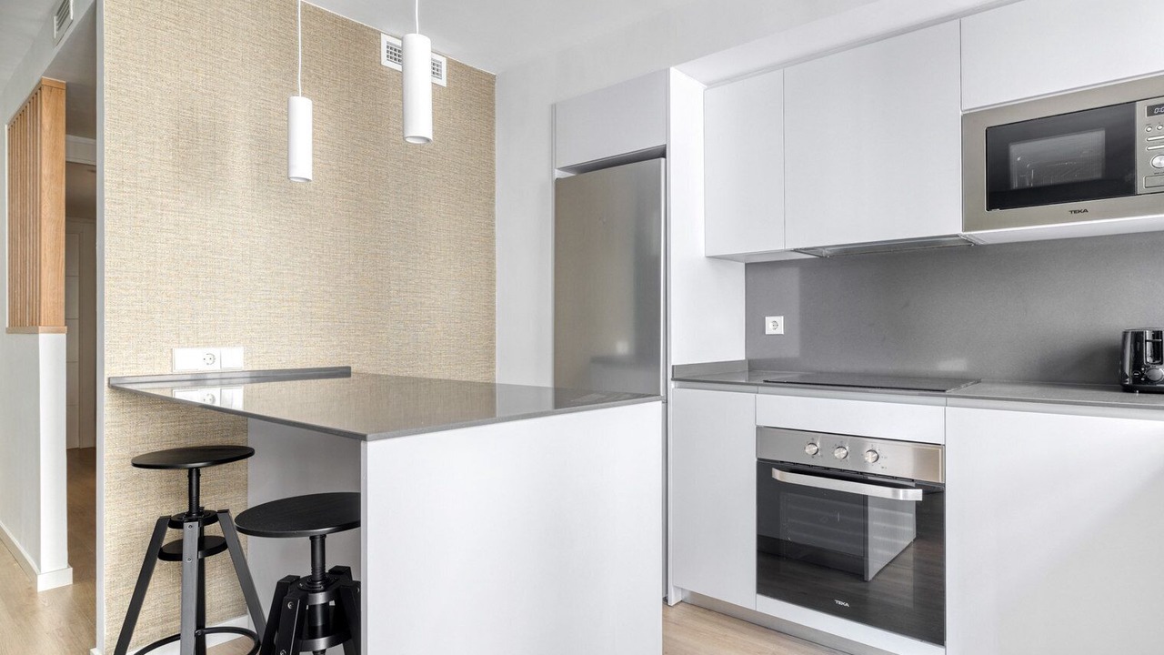 Photo of Kitchen in Milla de Oro