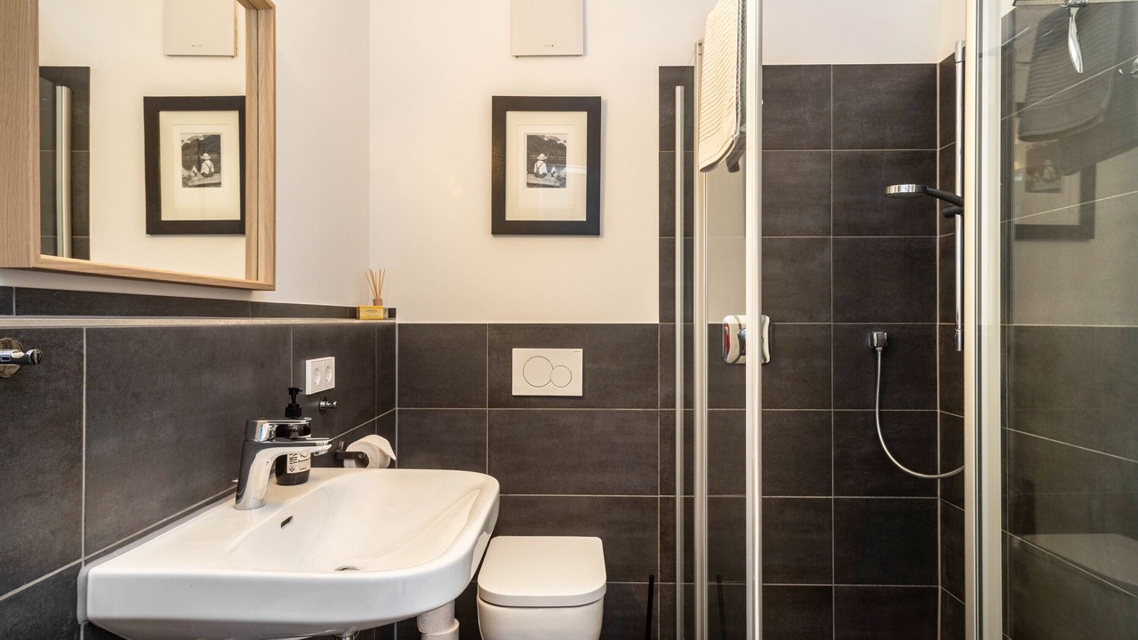 Photo of Bathroom in Doberatsweiler
