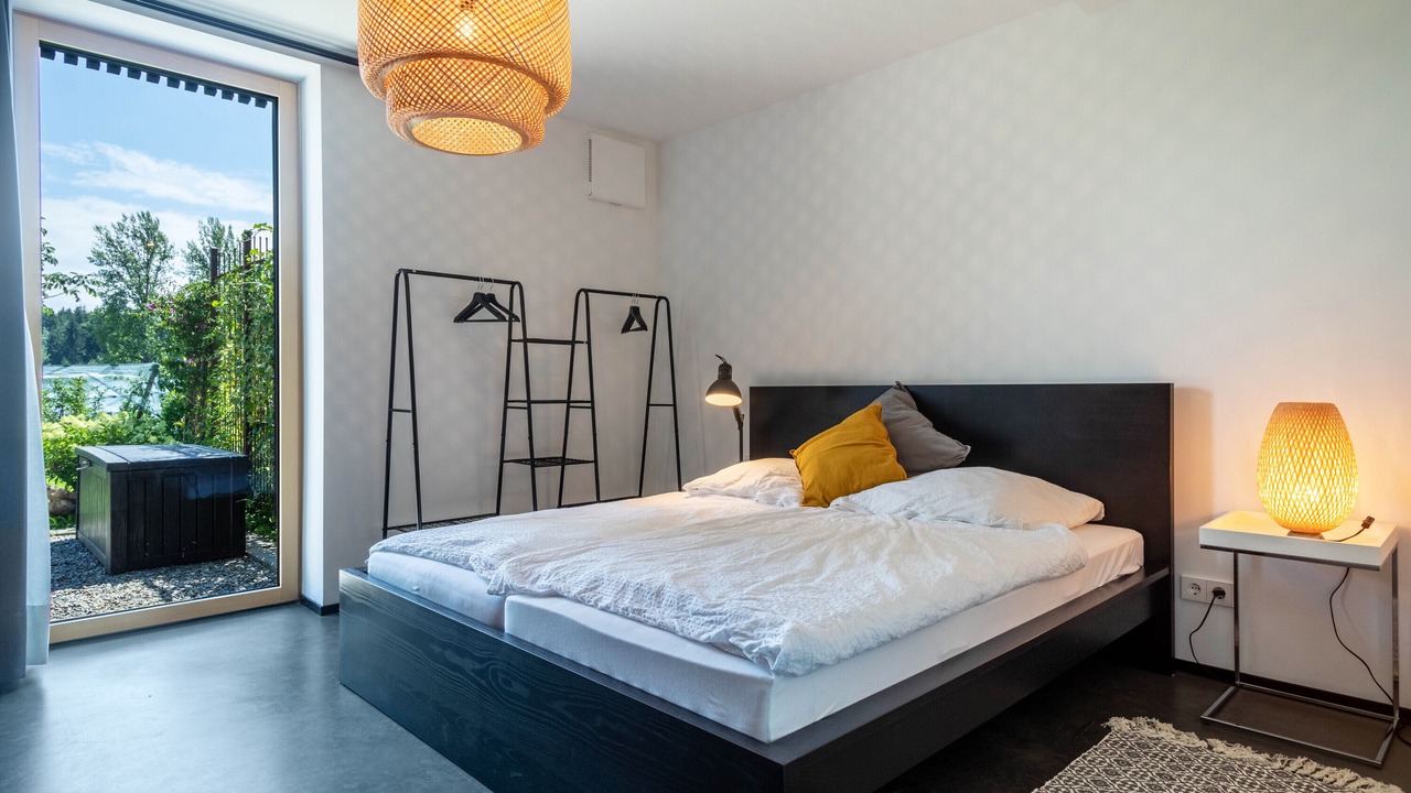 Photo of Bedroom in Doberatsweiler