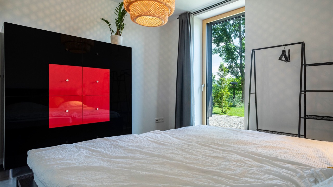 Photo of Bedroom in Doberatsweiler