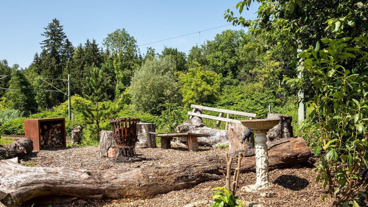 Photo of Outdoor in Doberatsweiler