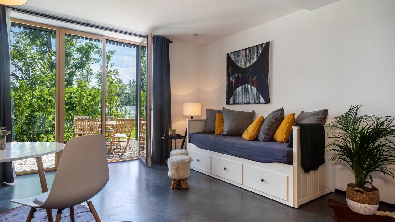 Photo of Livingroom in Doberatsweiler