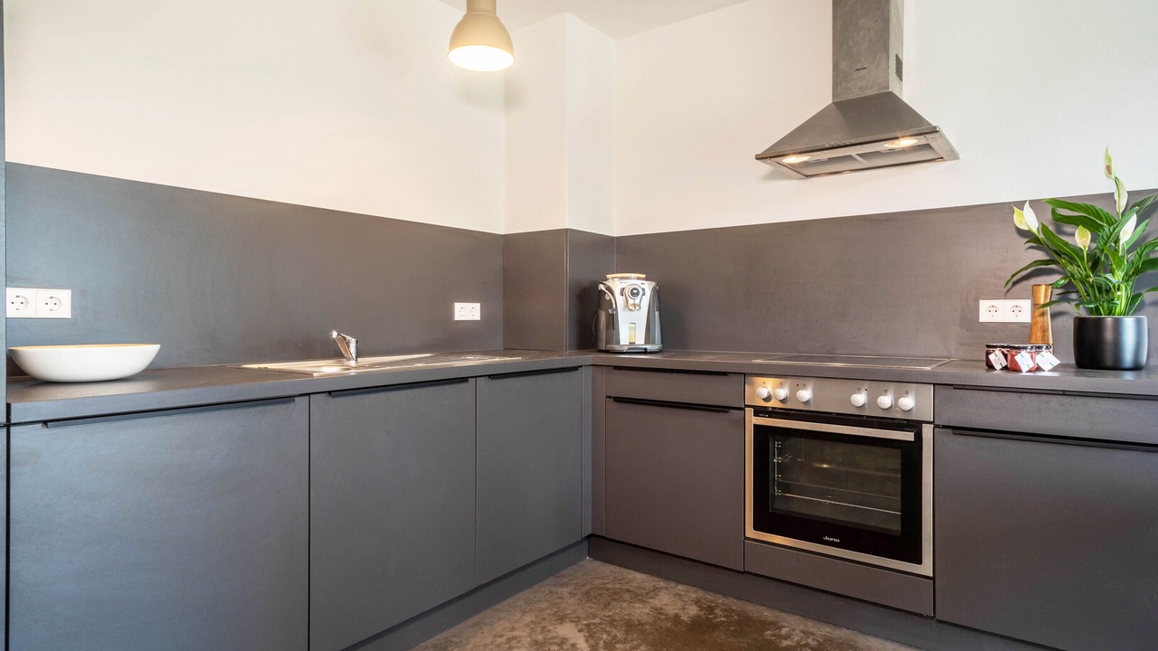 Photo of Kitchen in Doberatsweiler