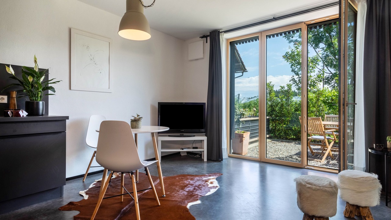 Photo of Livingroom in Doberatsweiler