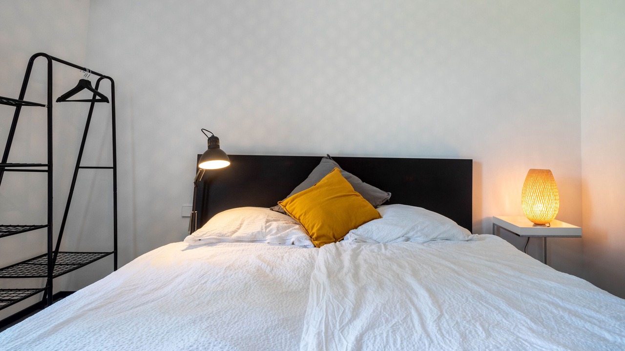Photo of Bedroom in Doberatsweiler