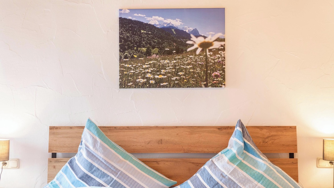 Photo of Bedroom in Hammersbach
