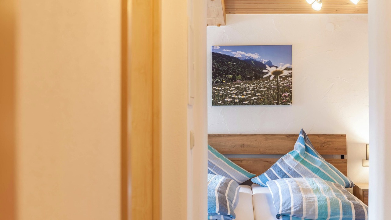 Photo of Bedroom in Hammersbach