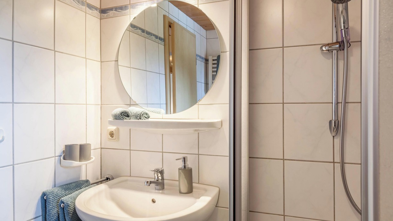 Photo of Bathroom in Hammersbach