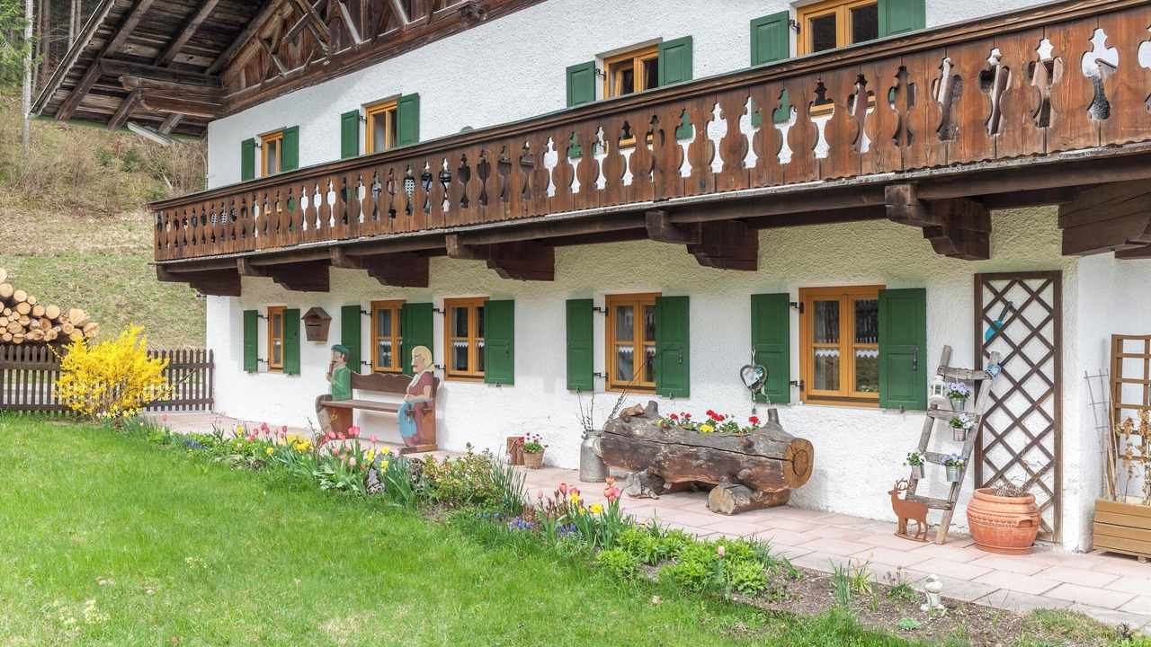 Photo of Outdoor in Hammersbach