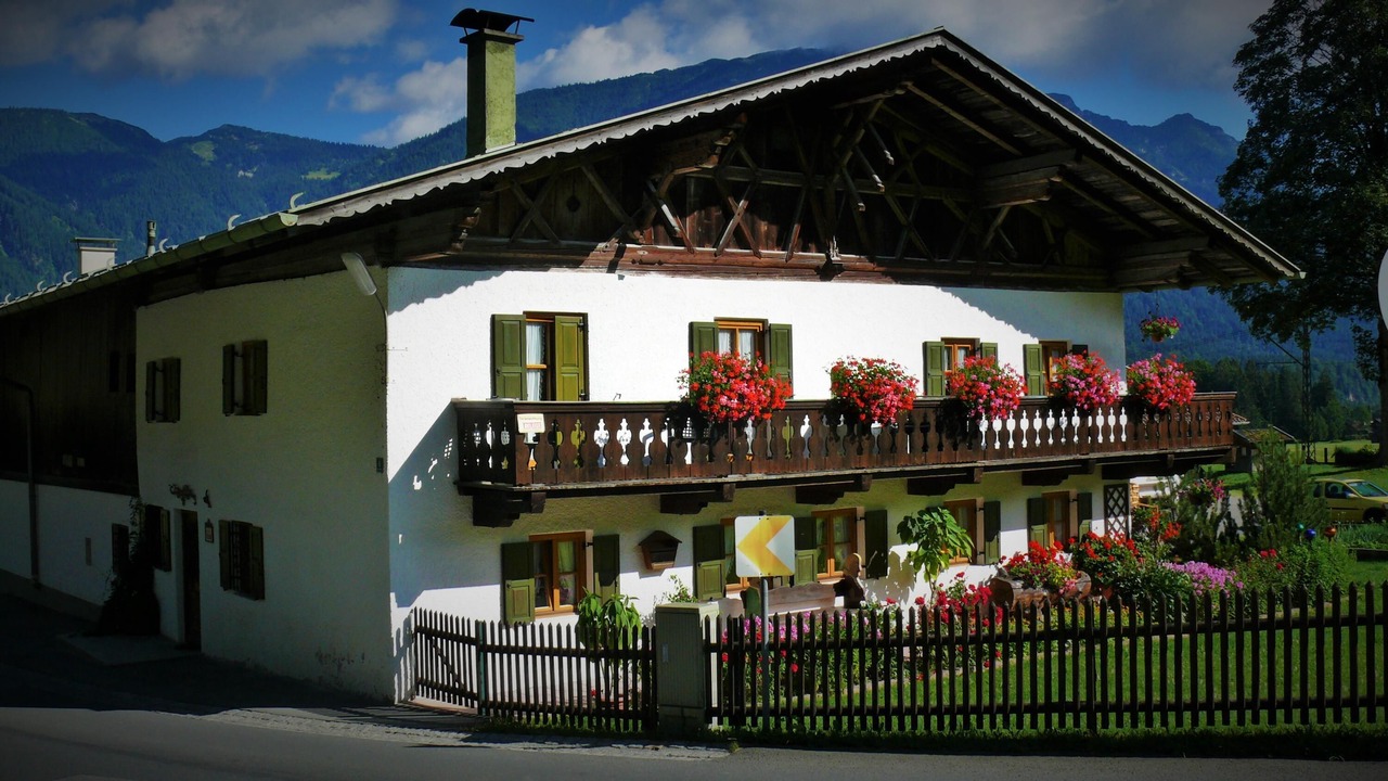 Photo of Outdoor in Hammersbach