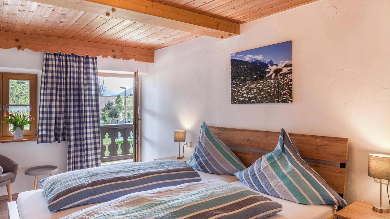 Photo of Bedroom in Hammersbach