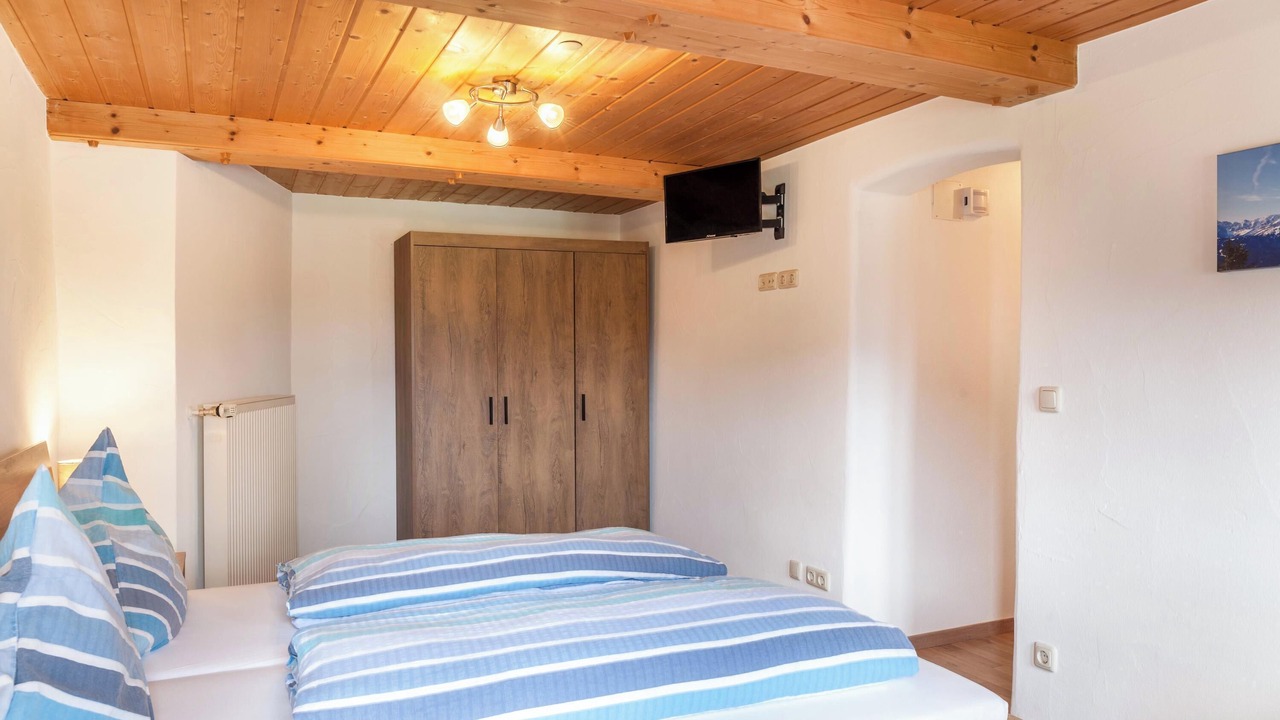 Photo of Bedroom in Hammersbach