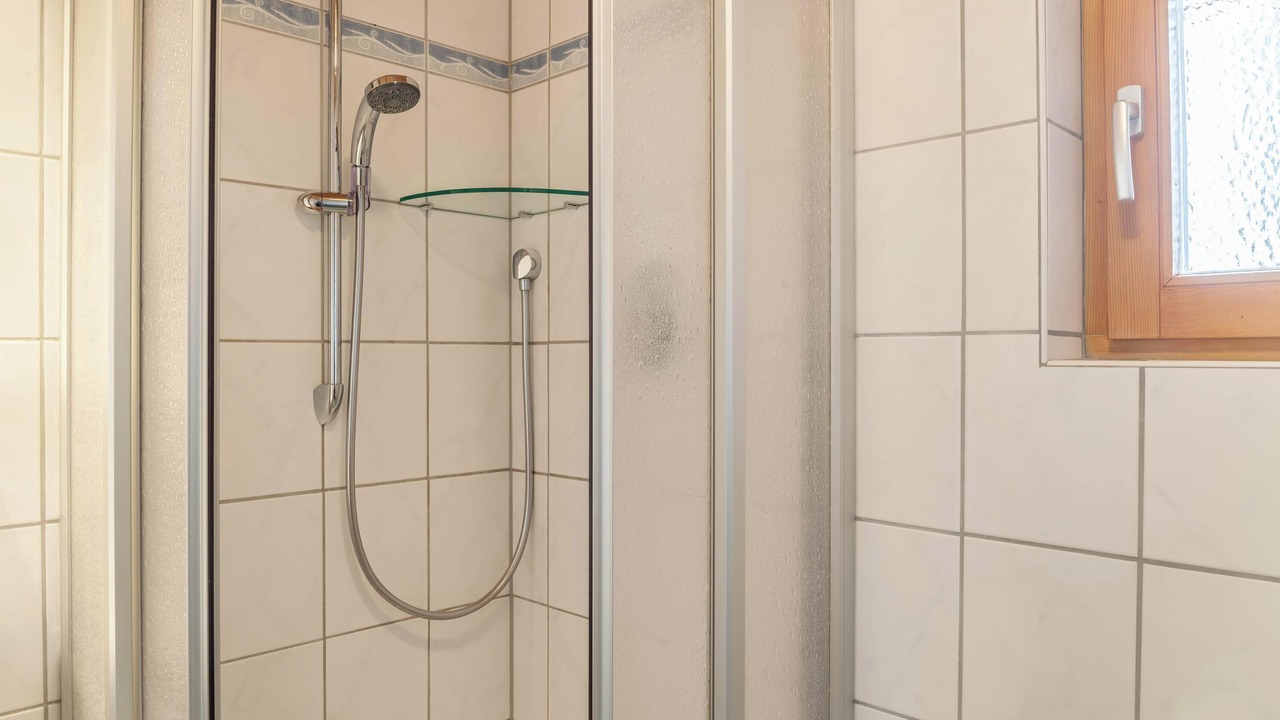Photo of Bathroom in Hammersbach