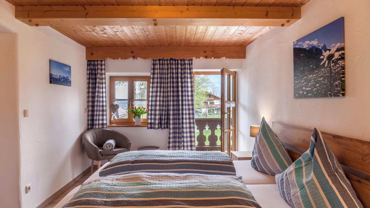 Photo of Bedroom in Hammersbach