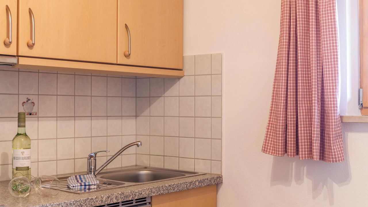 Photo of Kitchen in Hammersbach