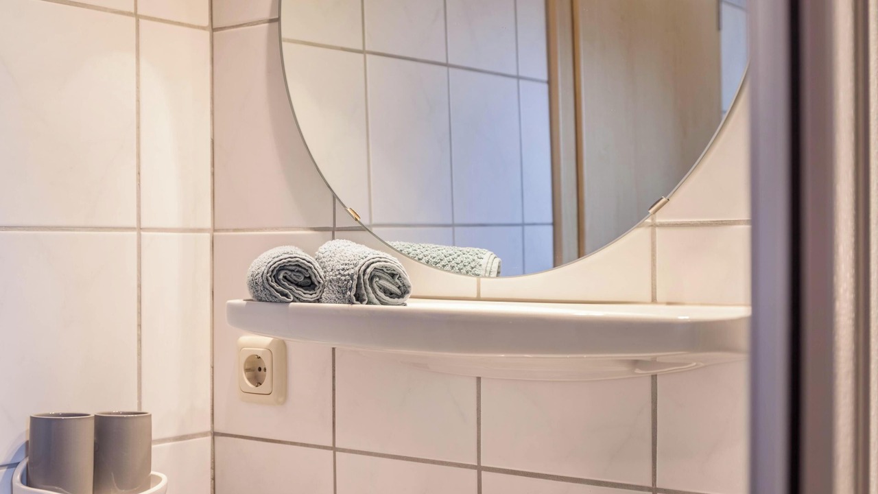 Photo of Bathroom in Hammersbach
