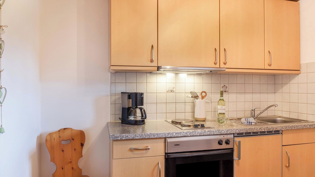 Photo of Kitchen in Hammersbach