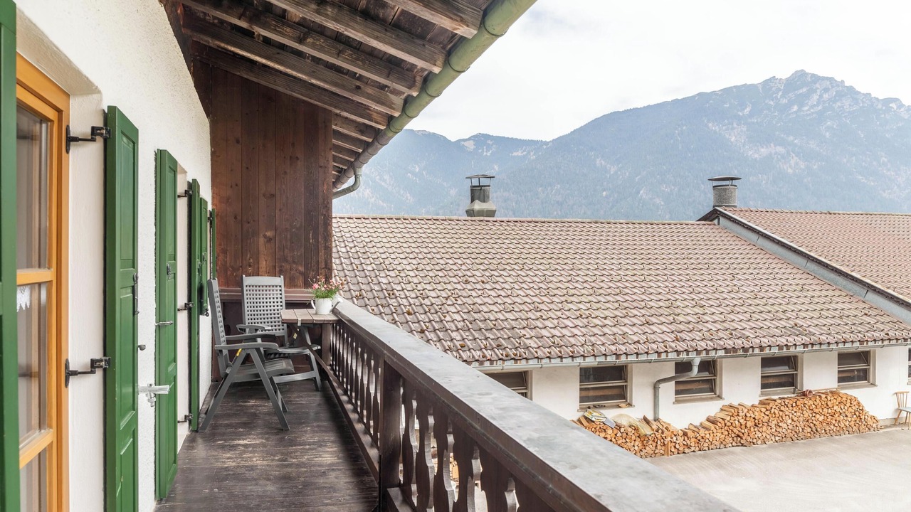 Photo of Outdoor in Hammersbach