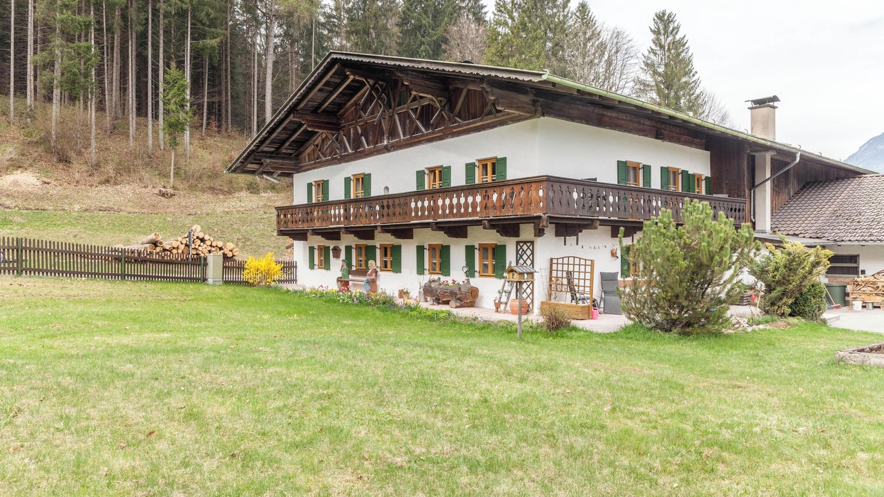 Photo of Outdoor in Hammersbach