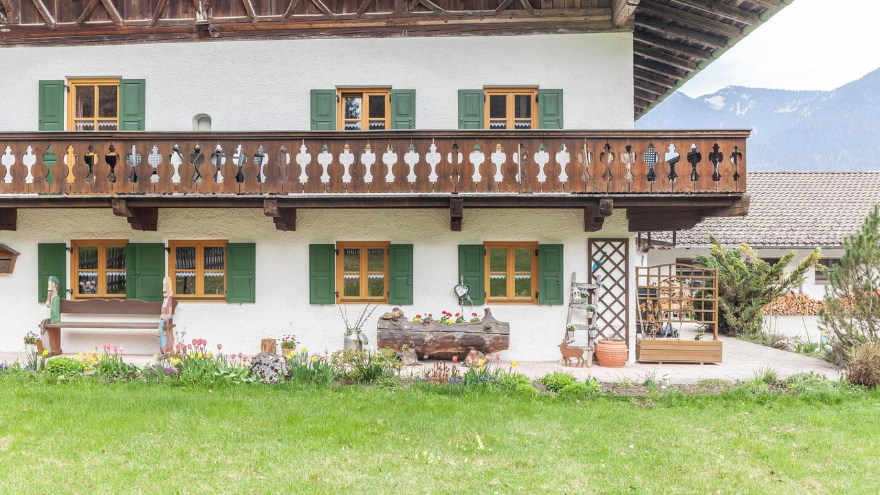 Photo of Outdoor in Hammersbach