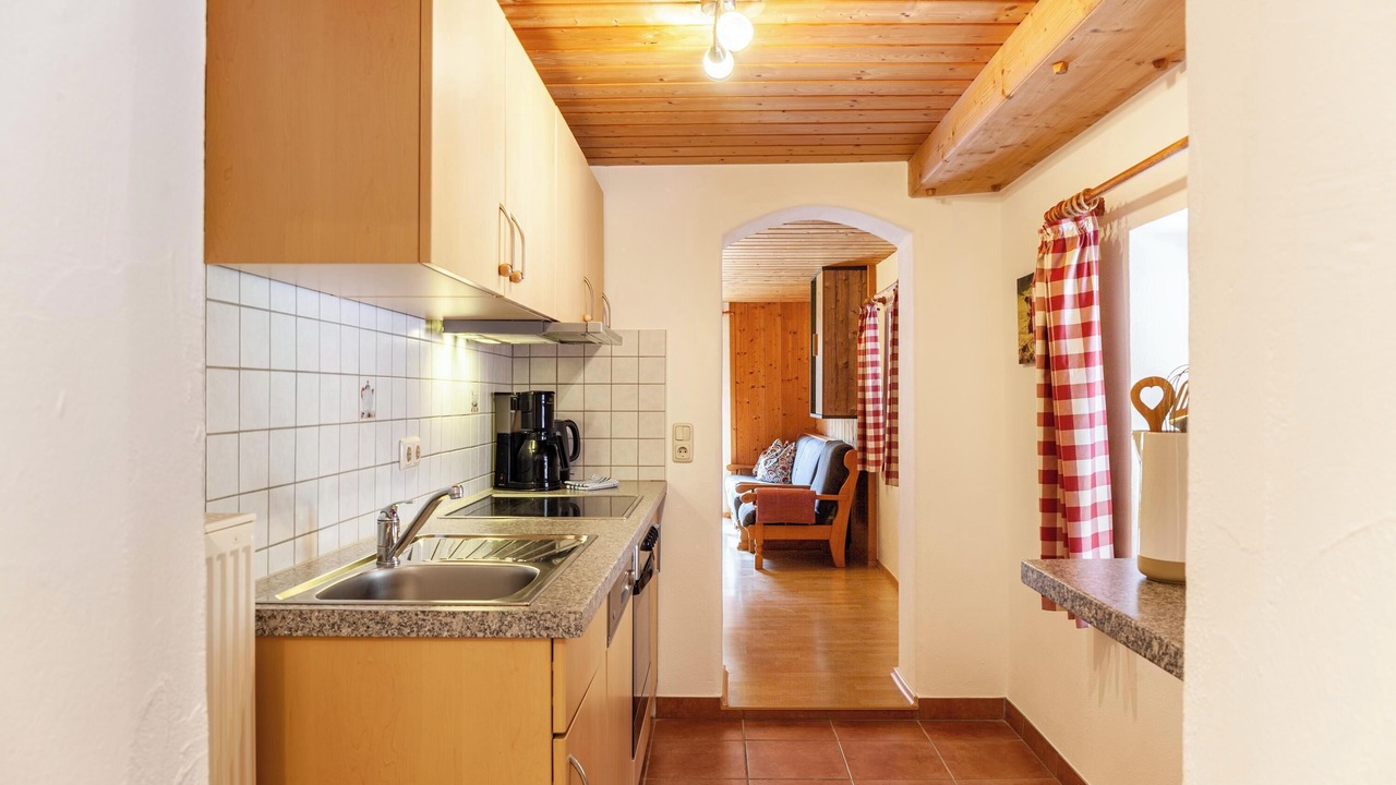 Photo of Kitchen in Hammersbach