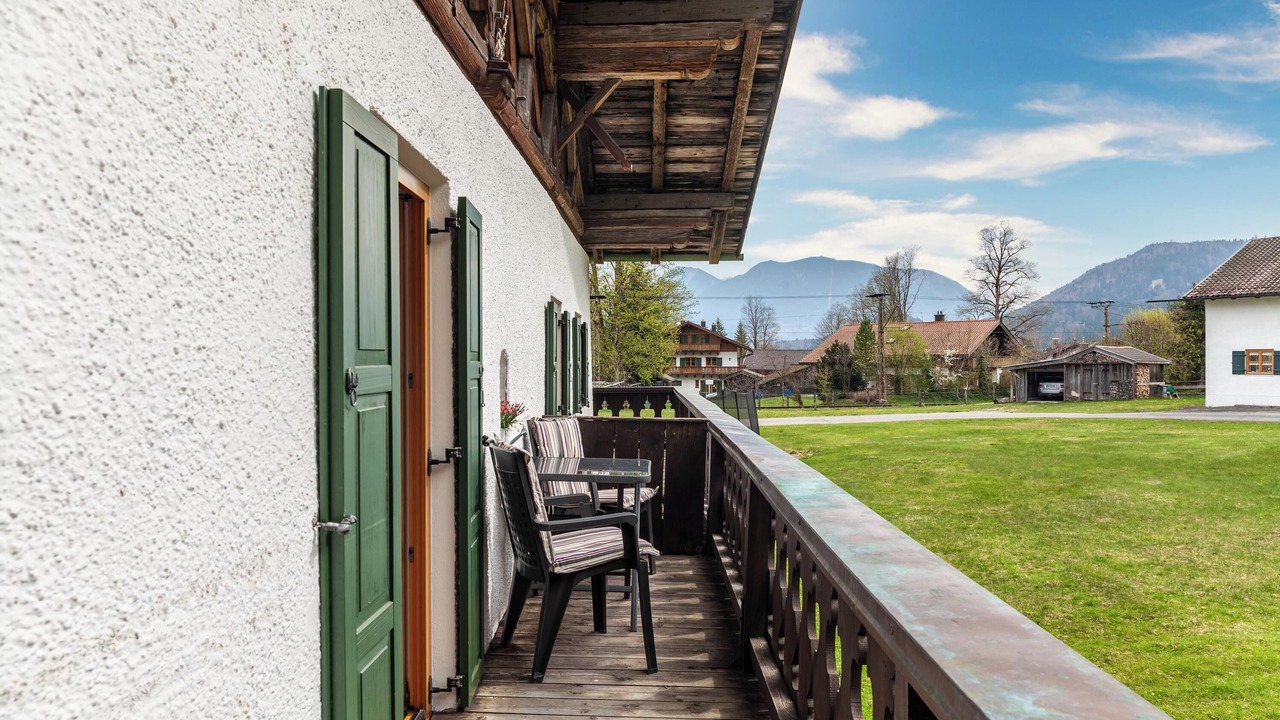 Photo of Outdoor in Hammersbach