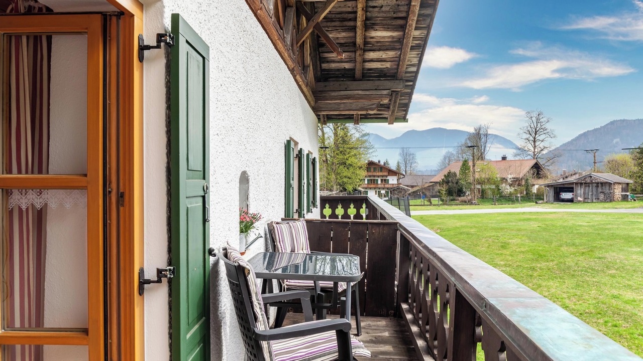 Photo of Outdoor in Hammersbach